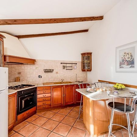 Agriturismo Le Mimose インペリア エクステリア 写真