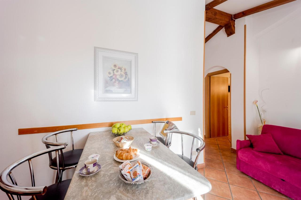 Agriturismo Le Mimose インペリア エクステリア 写真