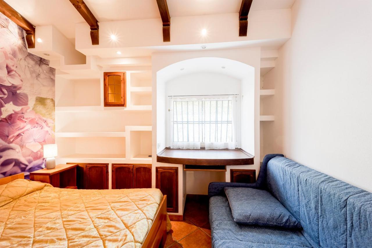 Agriturismo Le Mimose インペリア エクステリア 写真