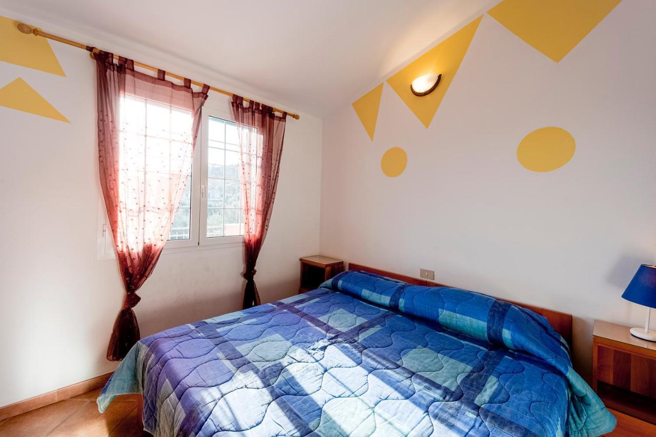 Agriturismo Le Mimose インペリア エクステリア 写真