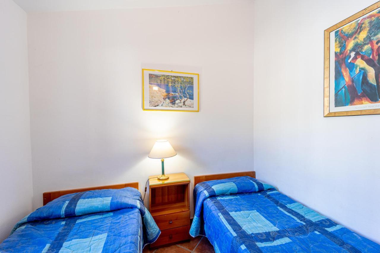 Agriturismo Le Mimose インペリア エクステリア 写真