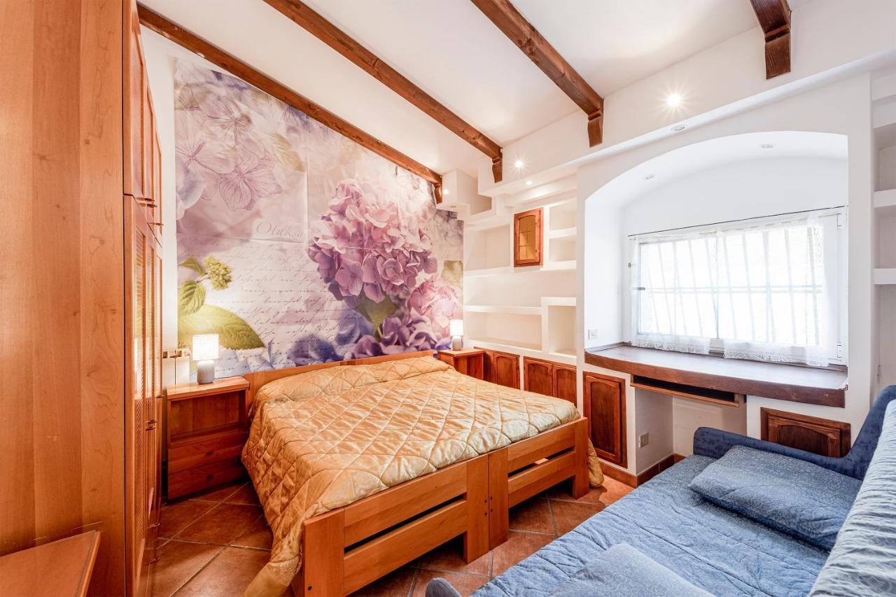 Agriturismo Le Mimose インペリア エクステリア 写真