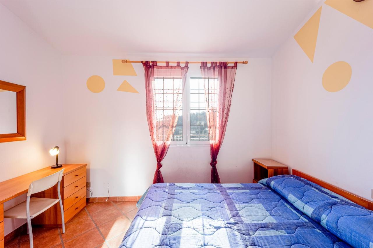 Agriturismo Le Mimose インペリア エクステリア 写真