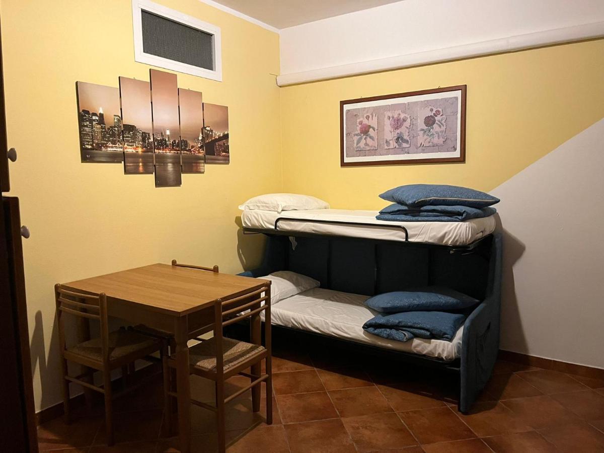 Agriturismo Le Mimose インペリア エクステリア 写真