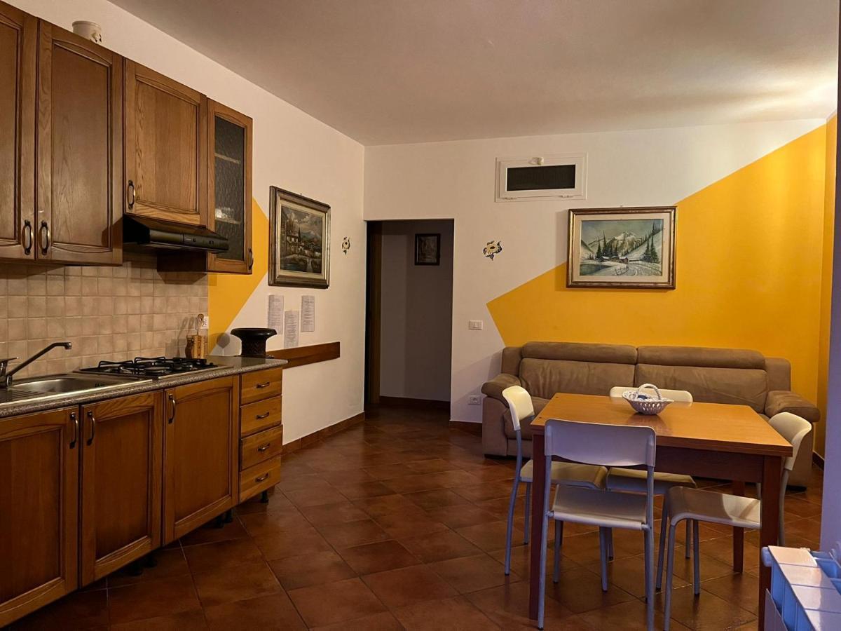 Agriturismo Le Mimose インペリア エクステリア 写真