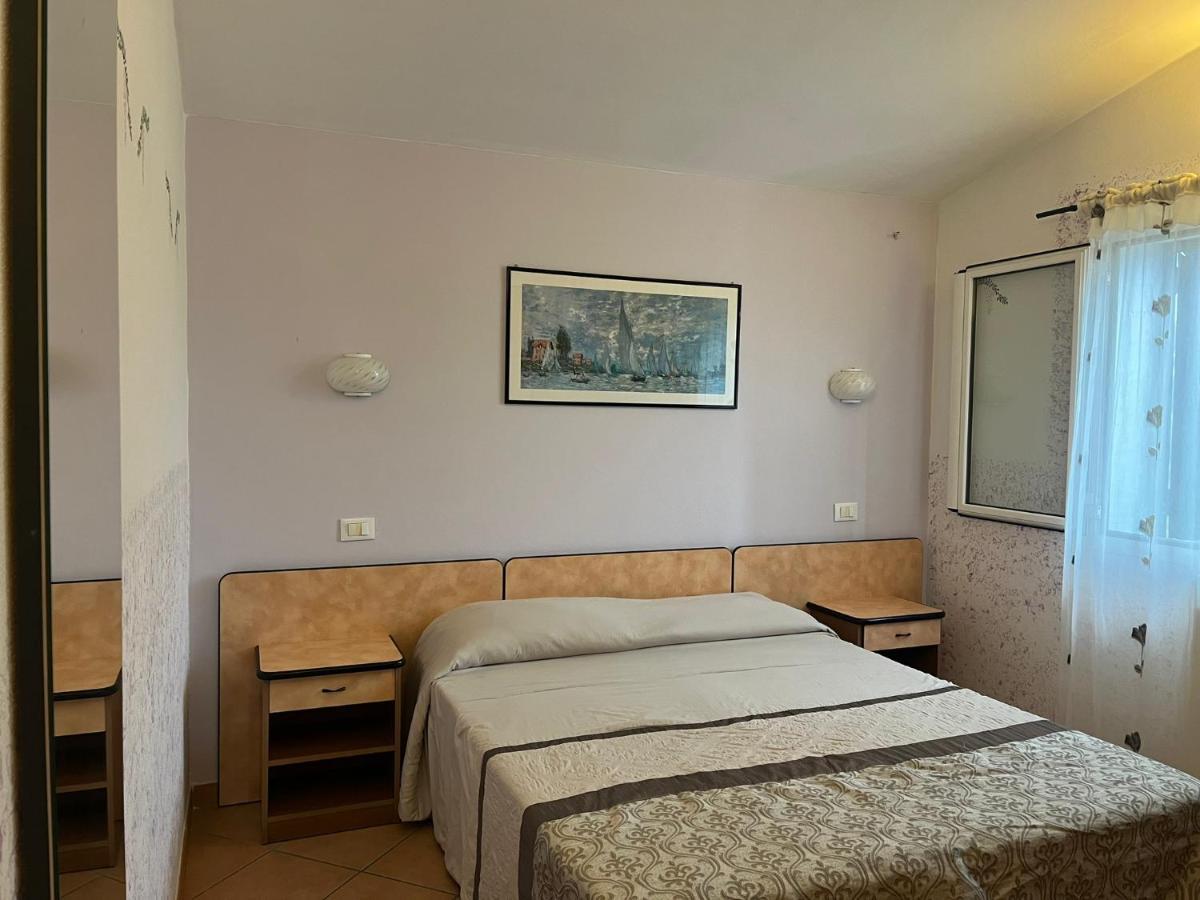 Agriturismo Le Mimose インペリア エクステリア 写真